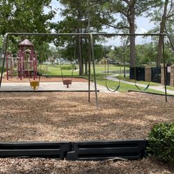 Wekiva Cove Club House - Playground