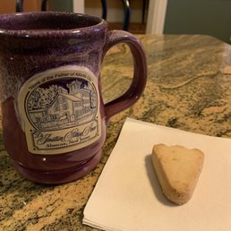 Best shortbread cookies around Best shortbread cookies around