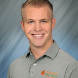Orange Wellness - Dr. Kurt Virgin