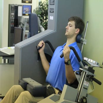Lowcountry PTA - Lower Back Machine1 - Physical Therapy Near Me - Charleston, South Carolina Lowcountry PTA - Lower Back Machine1 - Physical Therapy Near Me - Charleston, South Carolina