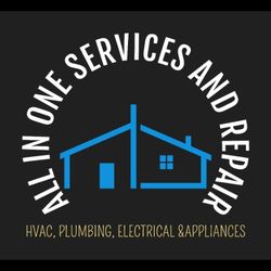 All In One Service And Repair
