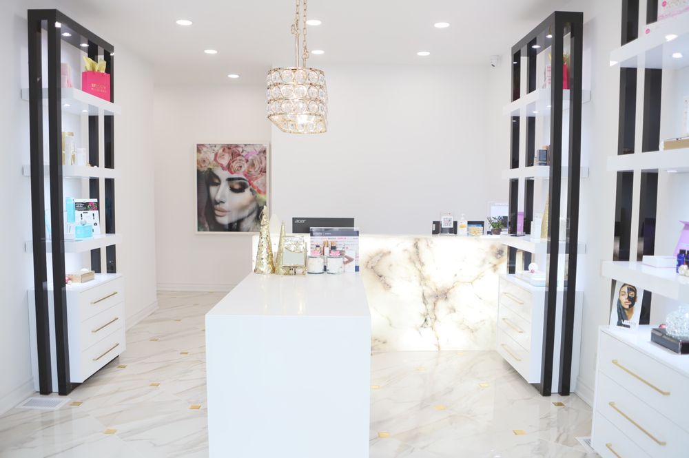 REJUUV MEDI SPA Updated September 2024 15 Photos 5314 Yonge