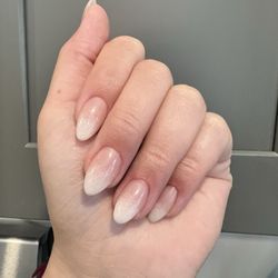 Claws by Milagros