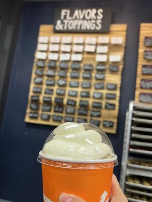 The Scoop N Scootery by null