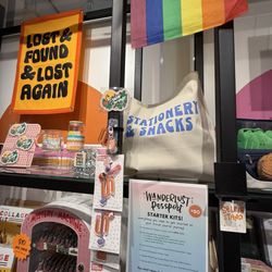 Merchandise