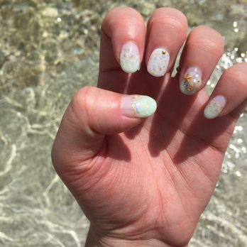 Salon Chérie - Summer Nails! - Nail Salons Near Me - Honolulu, Hawaii Salon Chérie - Summer Nails! - Nail Salons Near Me - Honolulu, Hawaii