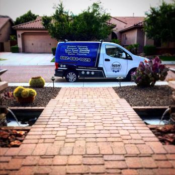 NSH Services - Window Washing Near Me - San Tan Valley, Arizona NSH Services - Window Washing Near Me - San Tan Valley, Arizona