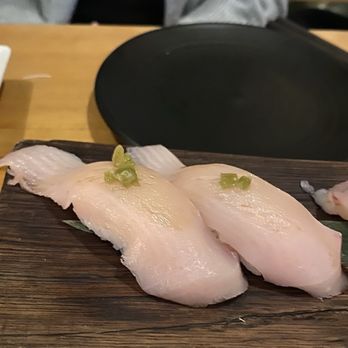 Kuma Sushi + Sake - Sushi Bars Near Me - San Francisco, California