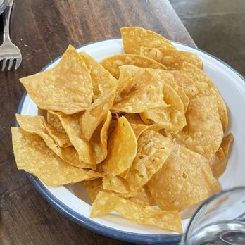 Mezquite - Complimentary Chips - Cocktail Bars Near Me - San Antonio, Texas Mezquite - Complimentary Chips - Cocktail Bars Near Me - San Antonio, Texas