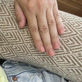 Eco Organic Nail Boutique - Nail Salons Near Me - Dana Point, California