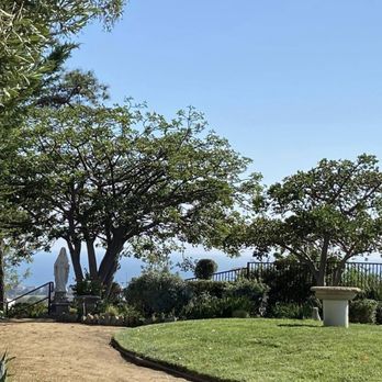 Serra Retreat - Venues & Event Spaces Near Me - Malibu, California