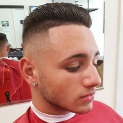 Mario's Barber Shop & Salon