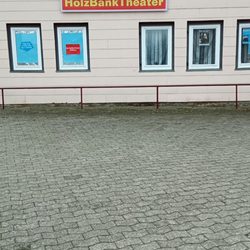 HolzBankTheater - HolzBank Theater Wolfsburg - Costin Theater Compagnie