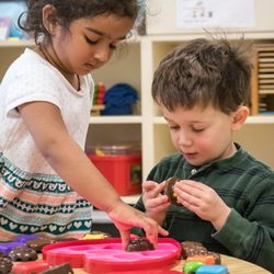 Judy Gordon Nursery School