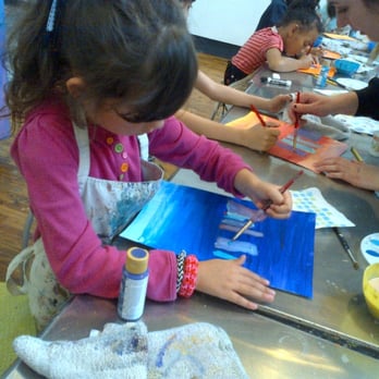 Studio Claremont - Art Classes Near Me - Claremont, California