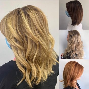 Lora Celli Salon - Holiday Hair 2020 - Hair Stylists Near Me - Midland Park, New Jersey Lora Celli Salon - Holiday Hair 2020 - Hair Stylists Near Me - Midland Park, New Jersey