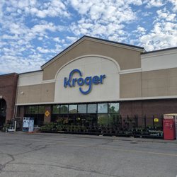 Kroger - Kroger, 1265 Goss Ave, Louisville