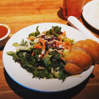 Cheddar's Scratch Kitchen - Kale salad! - American Near Me - Aurora, Colorado