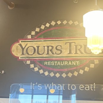 Yours Truly Restaurants - Inside of Yours Truly - American Near Me - Beachwood, Ohio