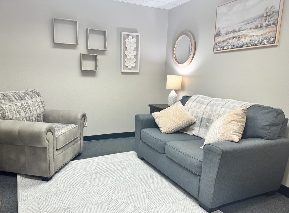 The Healer Within Holistic Counseling - grief counselor in Albuquerque, NM