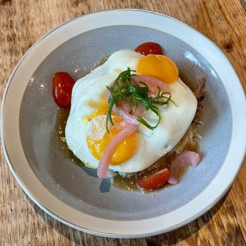 Scratch Kitchen - Breakfast & Brunch Near Me - Honolulu, Hawaii
