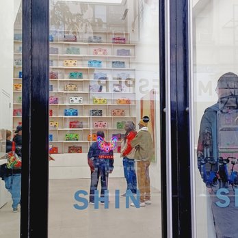 Shin Gallery - Art Galleries Near Me - New York, New York