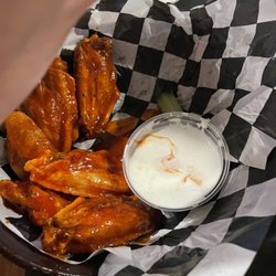 My way Wings