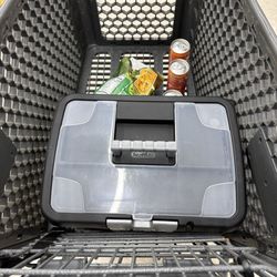 Ocean State Job Lot - Shopping cart