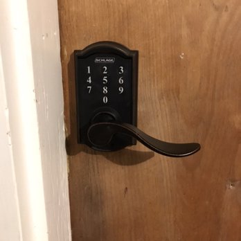 Rekey Colorado Locksmith - Electronic lock installation - Keys & Locksmiths Near Me