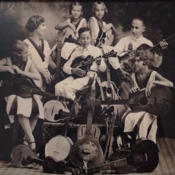 Olde Town Pickin' Parlor - From their website uncredited. - Musical Instruments & Teachers Near Me - Arvada, Colorado Olde Town Pickin' Parlor - From their website uncredited. - Musical Instruments & Teachers Near Me - Arvada, Colorado