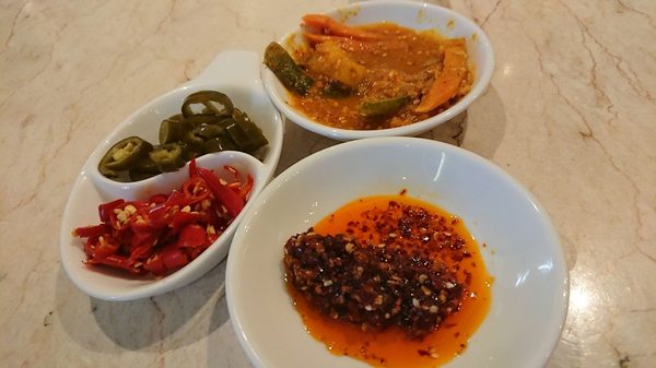 New Ubin Seafood CHIJMES by null