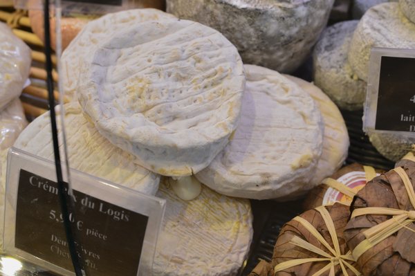 La Fermette by null