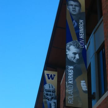 Husky Stadium - Stadiums & Arenas Near Me - Seattle, Washington Husky Stadium - Stadiums & Arenas Near Me - Seattle, Washington