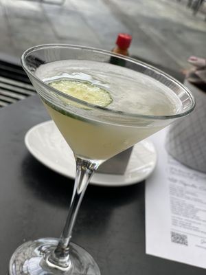 STK Steakhouse by null