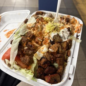 Soho Halal Guy - Middle Eastern Near Me - New York, New York Soho Halal Guy - Middle Eastern Near Me - New York, New York