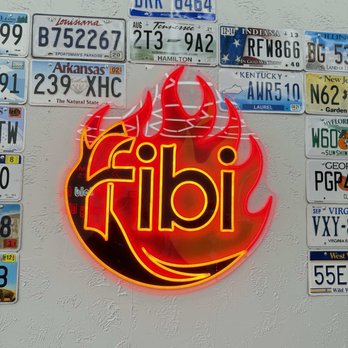 FiBi - Halal Near Me - Troy, Michigan