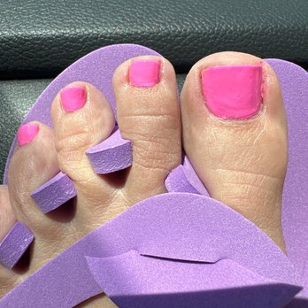 AMBIANCE NAIL SPA - Updated January 2025 - 16 Photos & 13 Reviews