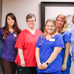 Chapel Hill Obstetrics & Gynecology: Durham Southpoint - Meet the team! We're ready to care for you and your baby.