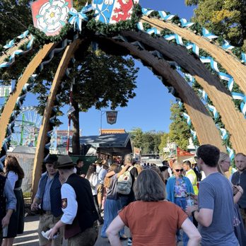 Herbstfest Rosenheim - Come on in! - General Festivals Near Me - Rosenheim, BY Herbstfest Rosenheim - Come on in! - General Festivals Near Me - Rosenheim, BY