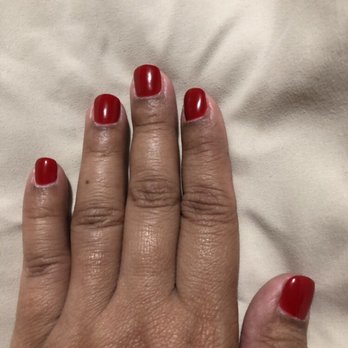 Top Coat Nail Spa - Dipping powder, A week later and still looking good! - Nail Salons Near Me - Chicago, Illinois Top Coat Nail Spa - Dipping powder, A week later and still looking good! - Nail Salons Near Me - Chicago, Illinois