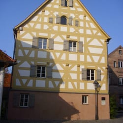 Markgrafenschlösslein