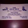 Photo of The Shoe Shop