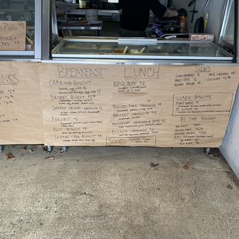 State Eatery - Menu - Breakfast & Brunch Near Me - Newfield, New York