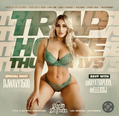 Sam's Hofbrau by null