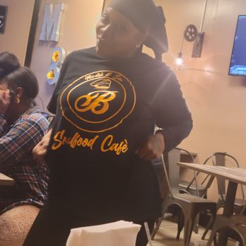 Madre & Son Soulfood Cafe - Best funny  soulfood advocate, woo.woo - Personal Chefs Near Me