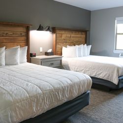 T Bar M Retreats
