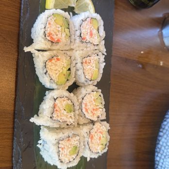 Sushi Fire - Fullerton - California Roll - Ramen Near Me - Fullerton, California Sushi Fire - Fullerton - California Roll - Ramen Near Me - Fullerton, California