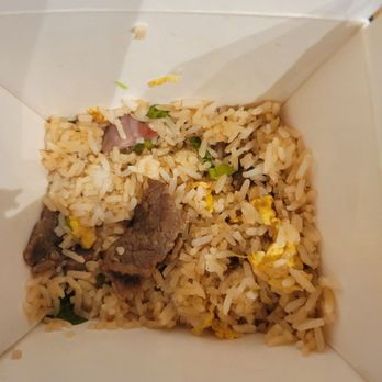 Leo's Chinese Restaurant - Combination fry rice - Chinese Near Me - Danville, California Leo's Chinese Restaurant - Combination fry rice - Chinese Near Me - Danville, California