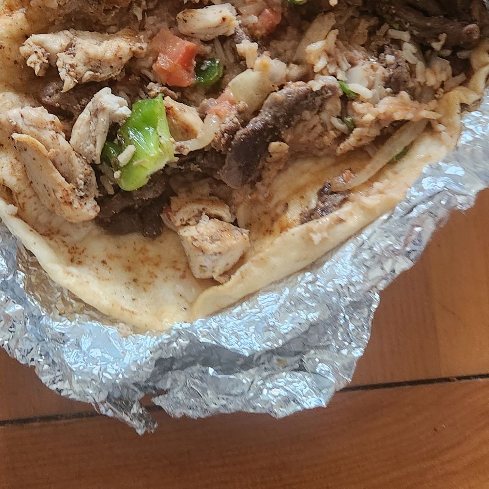 Super Taco - Mexican Near Me - Marble Falls, Texas