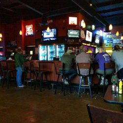 Prairie Lanes - The bowling, the food! So good. If you want fun bowling and a family friendly place, right up your alley!